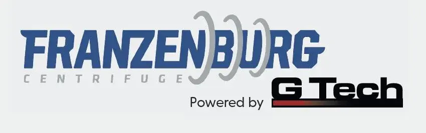 Franzenburg Powered By GTech Logo